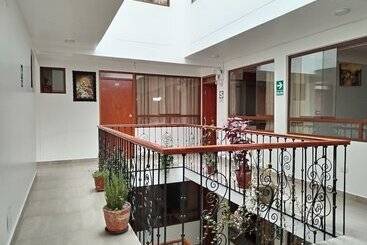 هاستل Dreams House Cusco
