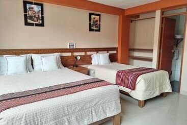 هاستل Dreams House Cusco