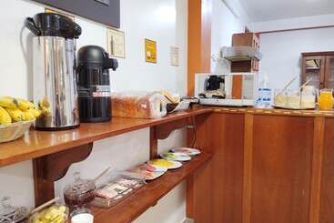هاستل Dreams House Cusco