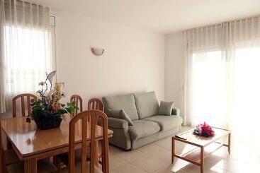 Duplex Ancla - Calafat