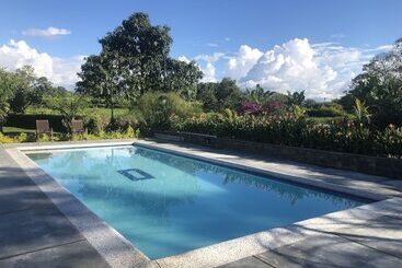 Finca Hotel Brasilia - La Tebaida