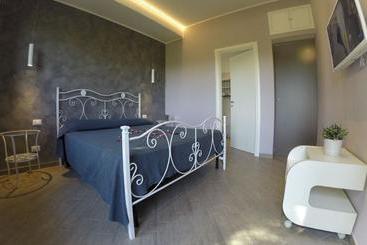 هتل Agriturismo La Cerquetta Ryder Cup