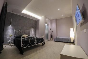 هتل Agriturismo La Cerquetta Ryder Cup