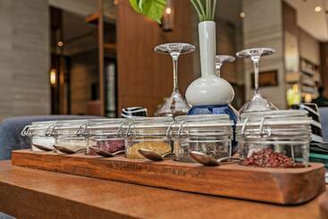 هتل Gran Melia Arusha