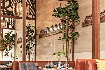 هتل Gran Melia Arusha