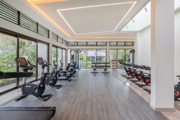 هتل Gran Melia Arusha
