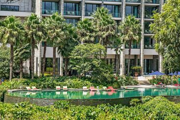 هتل Gran Melia Arusha