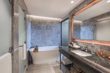 هتل Gran Melia Arusha