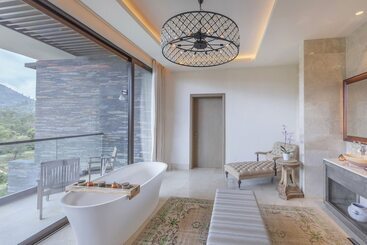 هتل Gran Melia Arusha