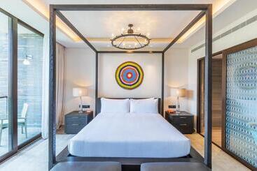 هتل Gran Melia Arusha