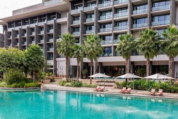 هتل Gran Melia Arusha