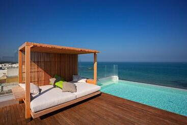 Отель Posia Retreat & Spa Una Esperienze