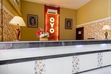 Capital O 615 Residence Puri Hotel Syariah