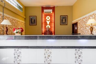 Capital O 615 Residence Puri Hotel Syariah