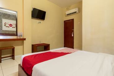 Capital O 615 Residence Puri Hotel Syariah