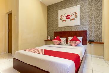 Capital O 615 Residence Puri Hotel Syariah