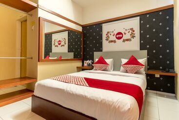 Capital O 615 Residence Puri Hotel Syariah