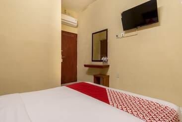 Capital O 615 Residence Puri Hotel Syariah