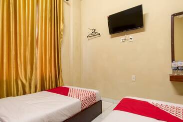 Capital O 615 Residence Puri Hotel Syariah