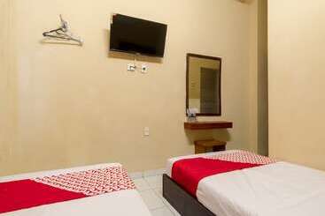 Capital O 615 Residence Puri Hotel Syariah