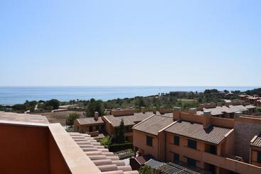 Msj 87 Duplex Con Vistas Al Mar - Calafat