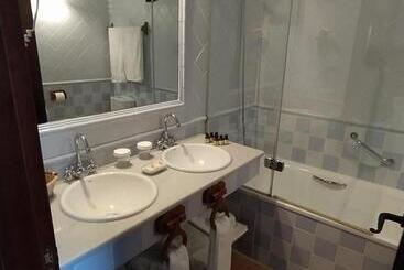 پانسیون Hostal La Panavera