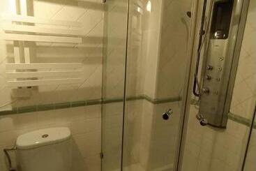 پانسیون Hostal La Panavera
