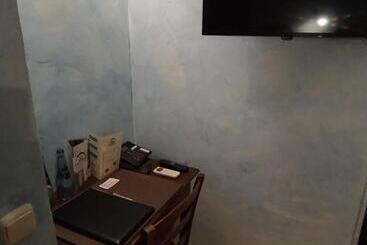 پانسیون Hostal La Panavera