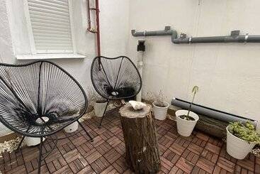 پانسیون Insidehome Valladolid Centro  Hab Con Baño Privado En El Centro Y Opcion De Parking