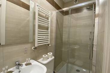 پانسیون Insidehome Valladolid Centro  Hab Con Baño Privado En El Centro Y Opcion De Parking