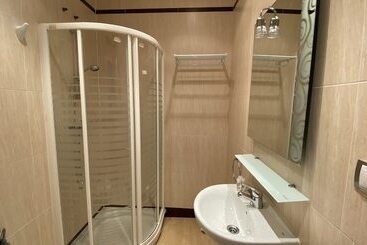 پانسیون Insidehome Valladolid Centro  Hab Con Baño Privado En El Centro Y Opcion De Parking