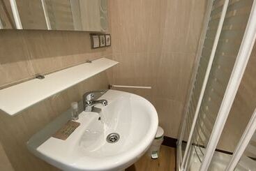 پانسیون Insidehome Valladolid Centro  Hab Con Baño Privado En El Centro Y Opcion De Parking