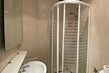 پانسیون Insidehome Valladolid Centro  Hab Con Baño Privado En El Centro Y Opcion De Parking