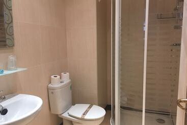 پانسیون Insidehome Valladolid Centro  Hab Con Baño Privado En El Centro Y Opcion De Parking