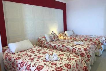 Villas Los Gigantes By Apartamentos Estrella Del Norte - Los Gigantes
