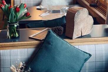 Wildstrubel Lodge - Adelboden