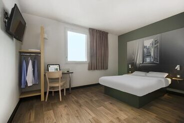 B&b Hotel Montargis Amilly