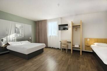 B&b Hotel Montargis Amilly