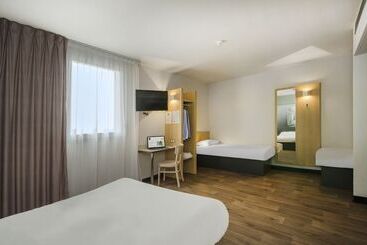 B&b Hotel Montargis Amilly