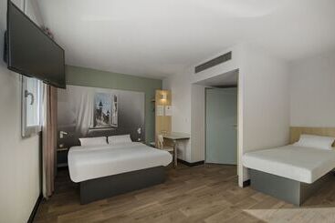 B&b Hotel Montargis Amilly