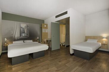 B&b Hotel Montargis Amilly