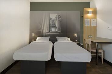 B&b Hotel Montargis Amilly