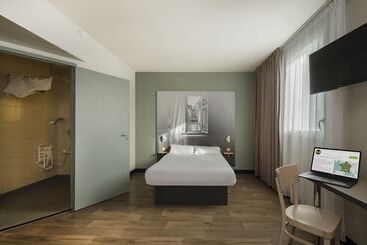 B&b Hotel Montargis Amilly