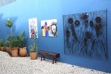 هتل Green 53 Boutique