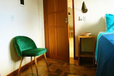 هتل Green 53 Boutique