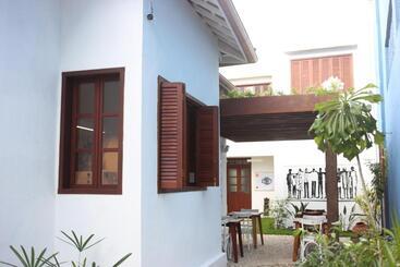 هتل Green 53 Boutique