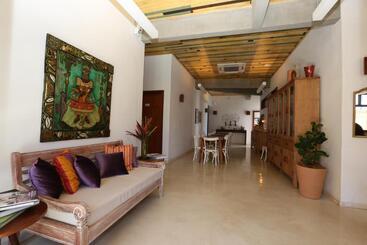 هتل Green 53 Boutique