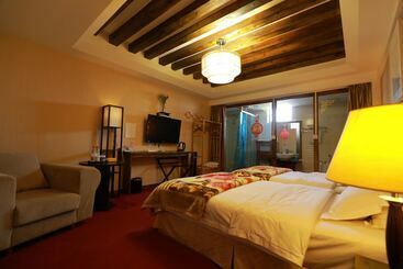 هتل Hui Guesthouse