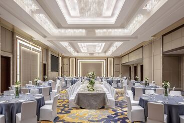 هتل Sheraton Manila