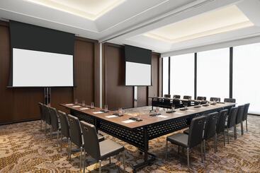 هتل Sheraton Manila